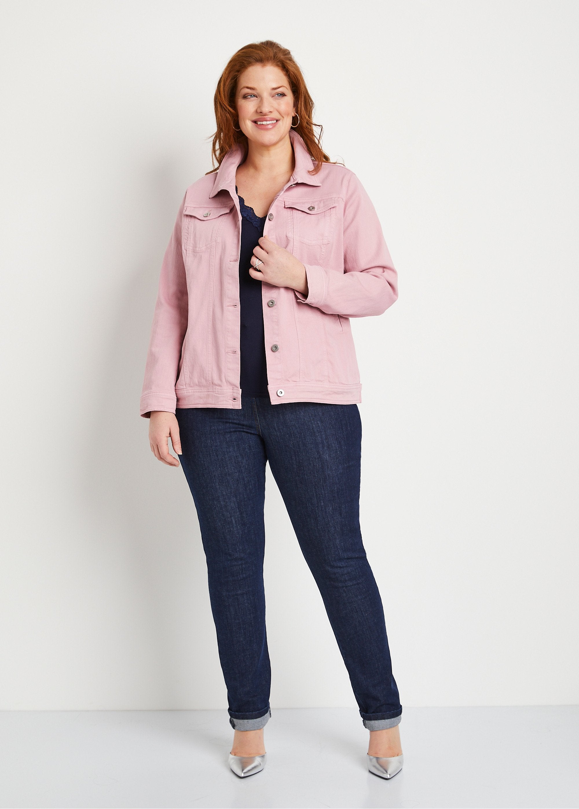 Jaqueta_jeans_com_botões_retos_ROSA_SF1_curvy