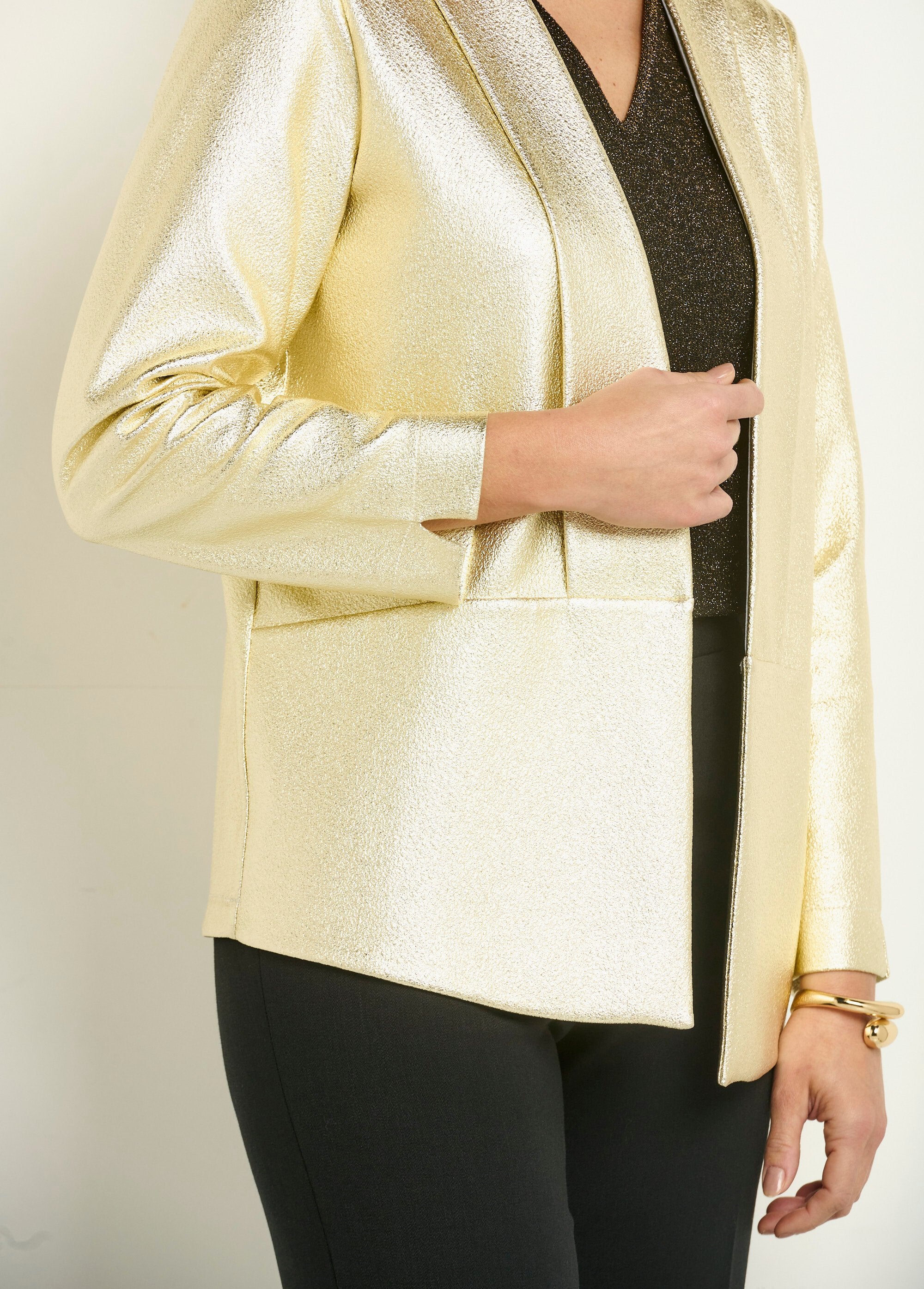 Blazer_metálico_de_borda_a_borda_Dore_DE2_slim